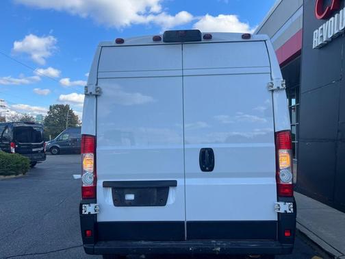 2020 RAM ProMaster 1500 Base