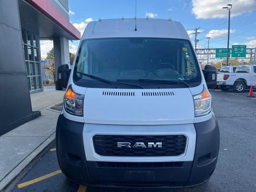 2020 RAM ProMaster 1500 Base