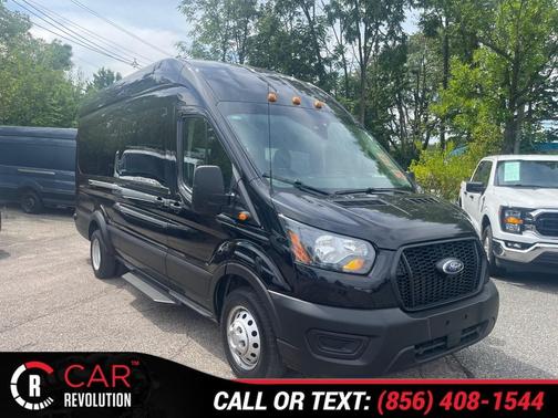 2023 Ford Transit-350 XL
