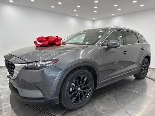 2022 Mazda CX-9 Touring Plus