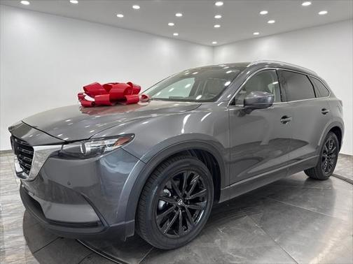 2022 Mazda CX-9 Touring Plus