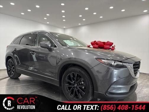 2022 Mazda CX-9 Touring Plus