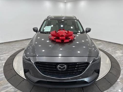 2022 Mazda CX-9 Touring Plus
