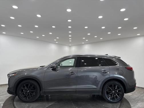 2022 Mazda CX-9 Touring Plus