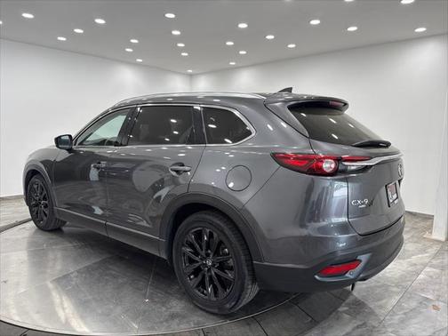 2022 Mazda CX-9 Touring Plus