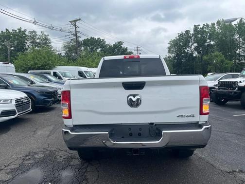 2019 RAM 3500 Tradesman