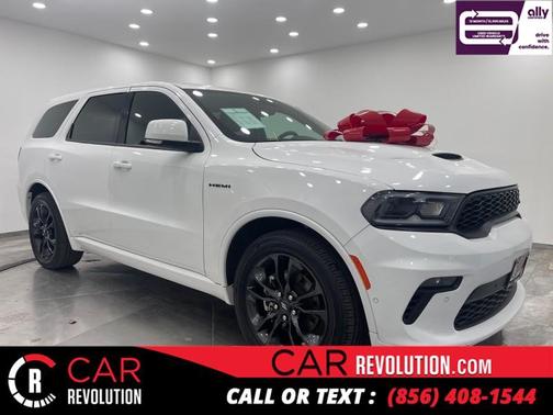 2022 Dodge Durango R/T