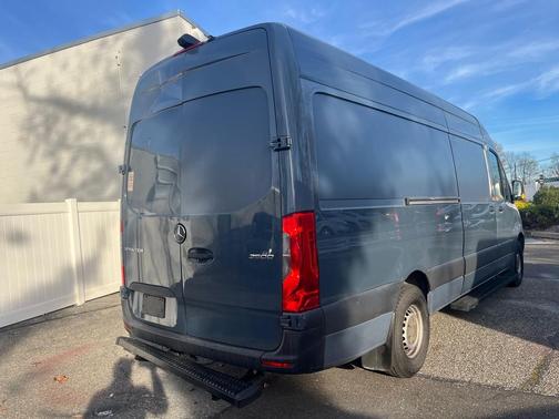 2019 Mercedes-Benz Sprinter 2500 HIGH DIESEL EXT