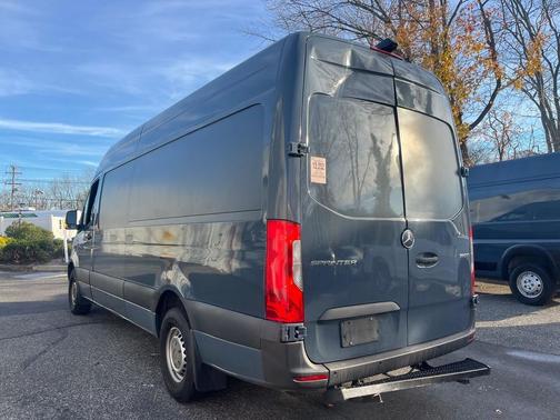 2019 Mercedes-Benz Sprinter 2500 HIGH DIESEL EXT