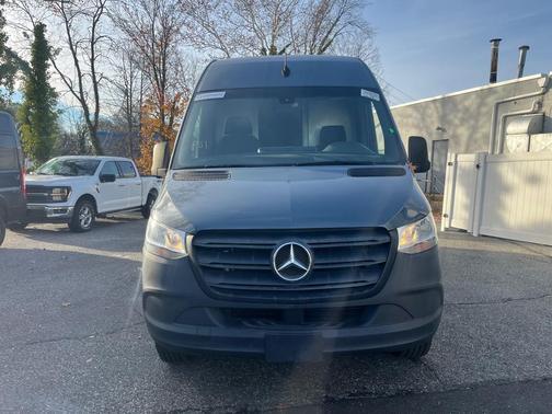 2019 Mercedes-Benz Sprinter 2500 HIGH DIESEL EXT