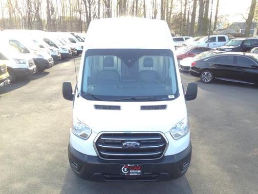 2020 Ford Transit-350 Base