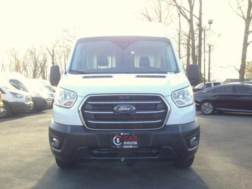2020 Ford Transit-350 Base