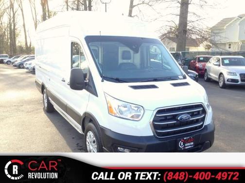 2020 Ford Transit-350 Base