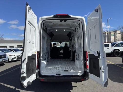 2023 Ford Transit-250 Base