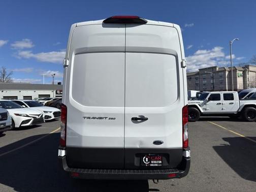 2023 Ford Transit-250 Base