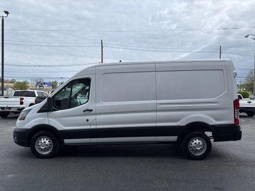 2023 Ford Transit-250