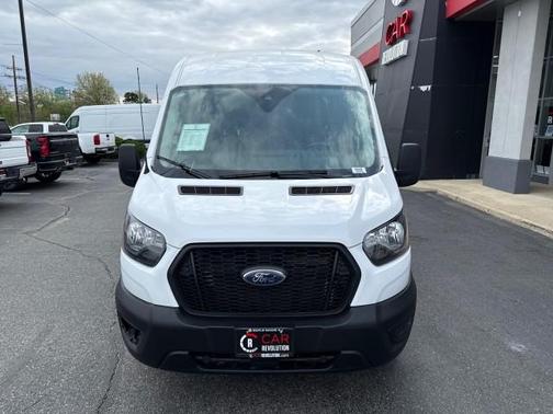 2023 Ford Transit-250