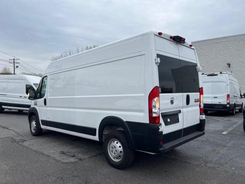 2021 RAM ProMaster 2500 High Roof
