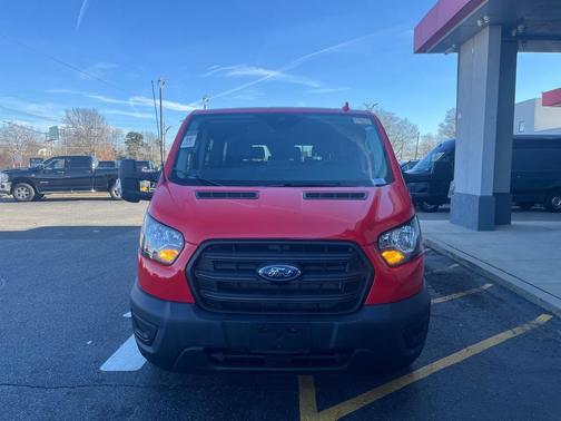 2020 Ford Transit-150 XL