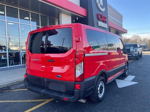 2020 Ford Transit-150 XL