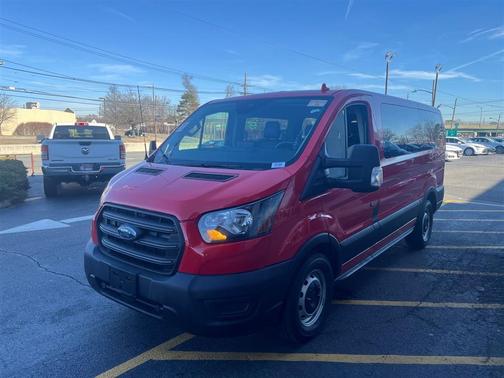 2020 Ford Transit-150 XL