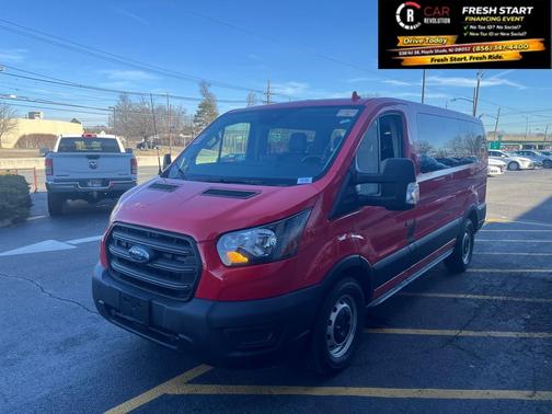 2020 Ford Transit-150 XL
