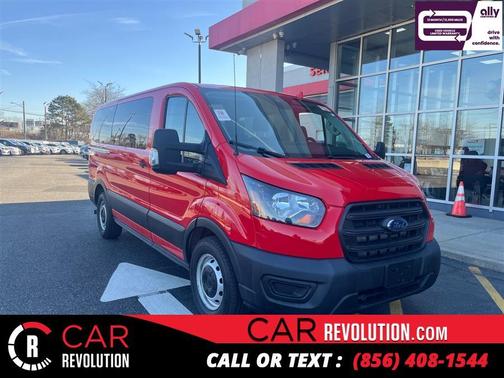 2020 Ford Transit-150 XL