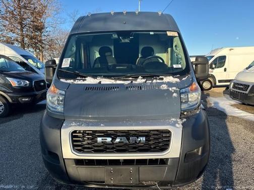 2020 RAM ProMaster 3500 High Roof