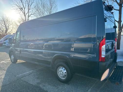 2020 RAM ProMaster 3500 High Roof