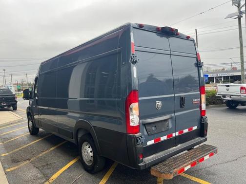 2020 RAM ProMaster 3500 High Roof