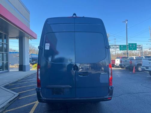 2019 Mercedes-Benz Sprinter 2500 HIGH DIESEL EXT