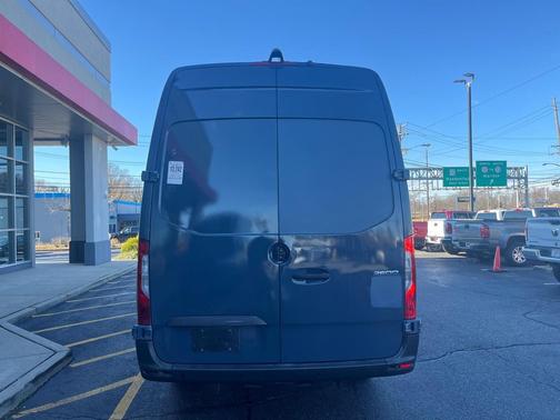 2019 Mercedes-Benz Sprinter 2500 HIGH DIESEL EXT