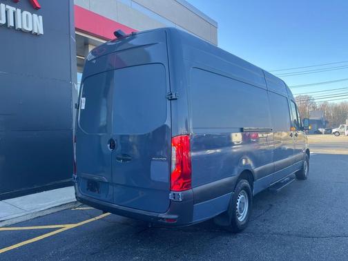 2019 Mercedes-Benz Sprinter 2500 HIGH DIESEL EXT