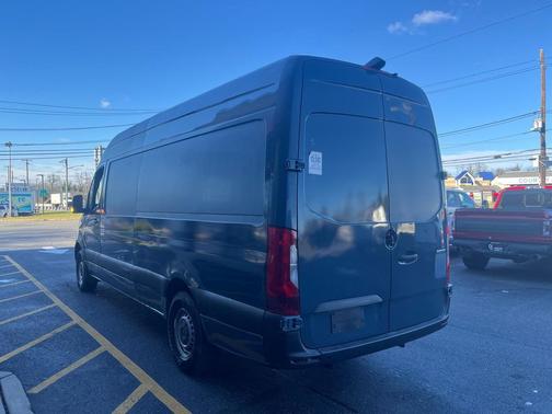 2019 Mercedes-Benz Sprinter 2500 HIGH DIESEL EXT