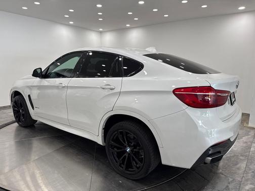 2019 BMW X6 xDrive35i