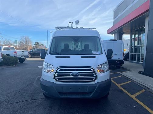 2018 Ford Transit-250 148 WB Medium Roof Cargo