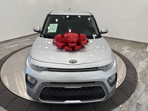 2020 Kia Soul S