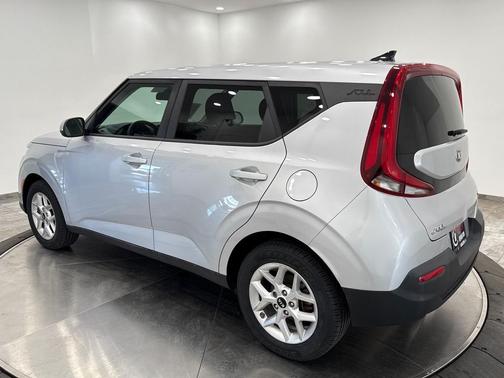 2020 Kia Soul S