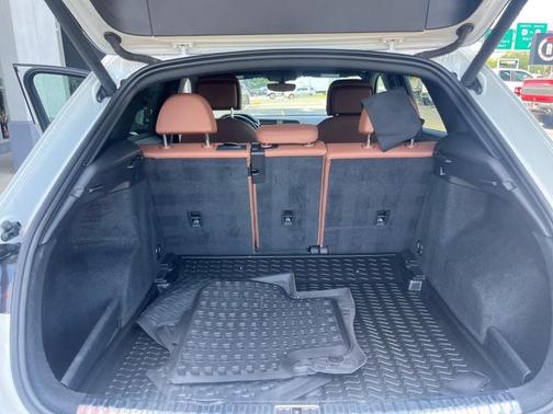 2020 Audi Q3 45 S line Premium Plus