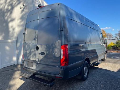 2019 Mercedes-Benz Sprinter 2500 HIGH 170 DIESEL