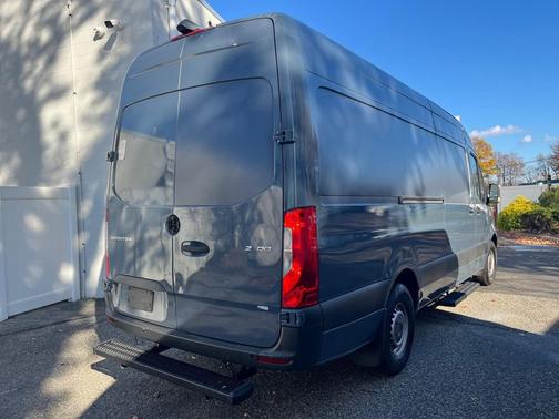 2019 Mercedes-Benz Sprinter 2500 HIGH 170 DIESEL