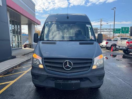 2018 Mercedes-Benz Sprinter 2500 DIESEL