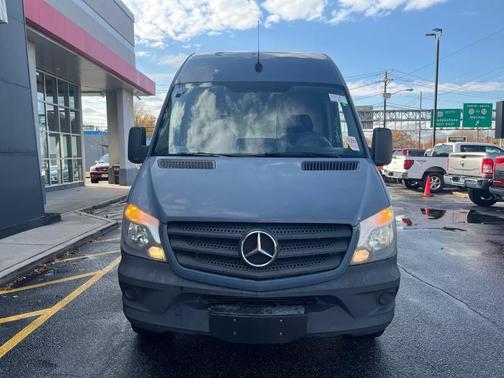 2018 Mercedes-Benz Sprinter 2500 DIESEL