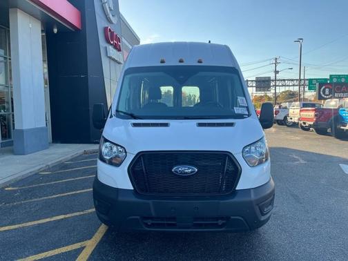 2023 Ford Transit-350 Base