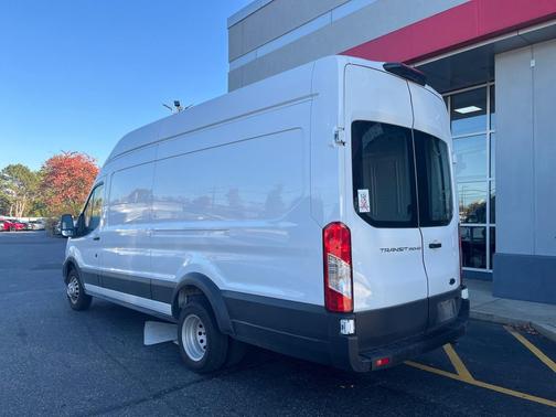 2023 Ford Transit-350 Base