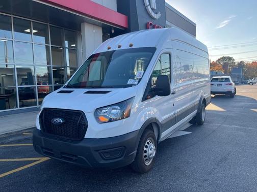 2023 Ford Transit-350 Base