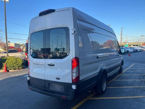 2023 Ford Transit-350 Base