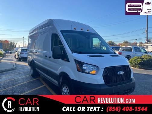 2023 Ford Transit-350 Base