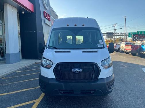 2023 Ford Transit-350 Base