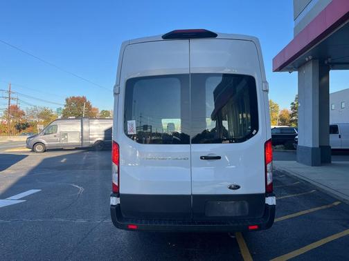 2023 Ford Transit-350 Base